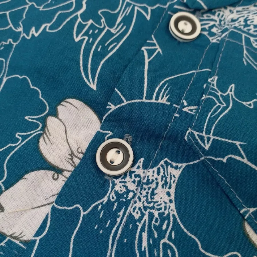 پیراهن شلوارک