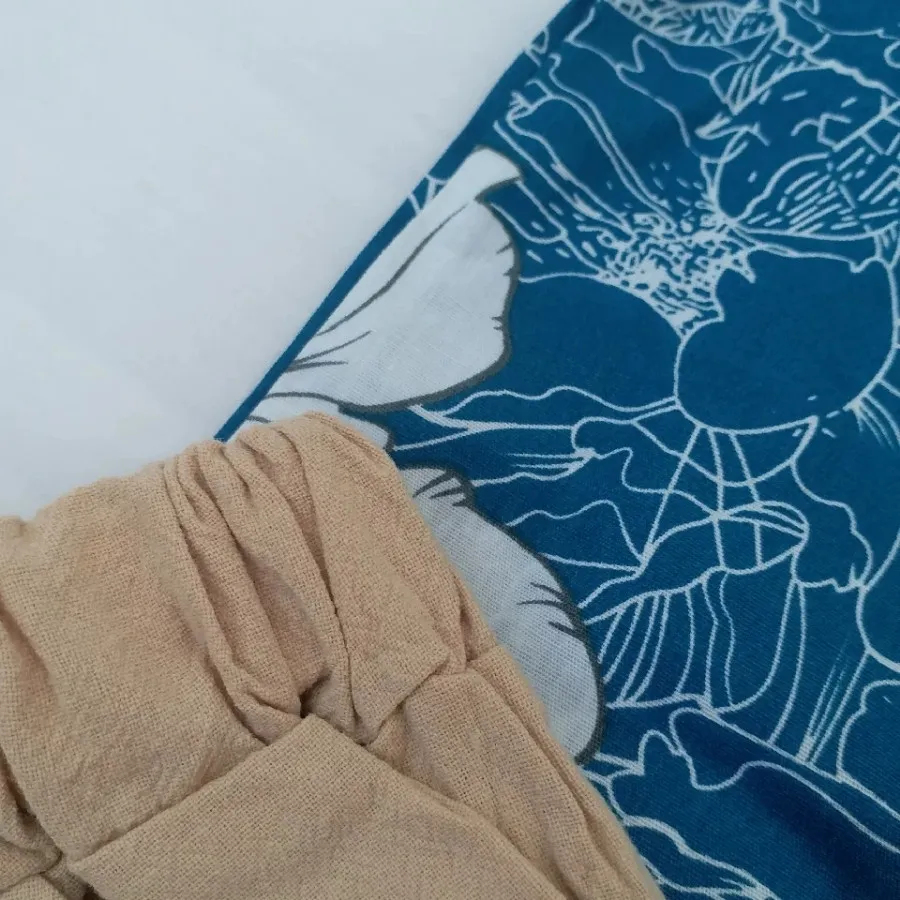 پیراهن شلوارک