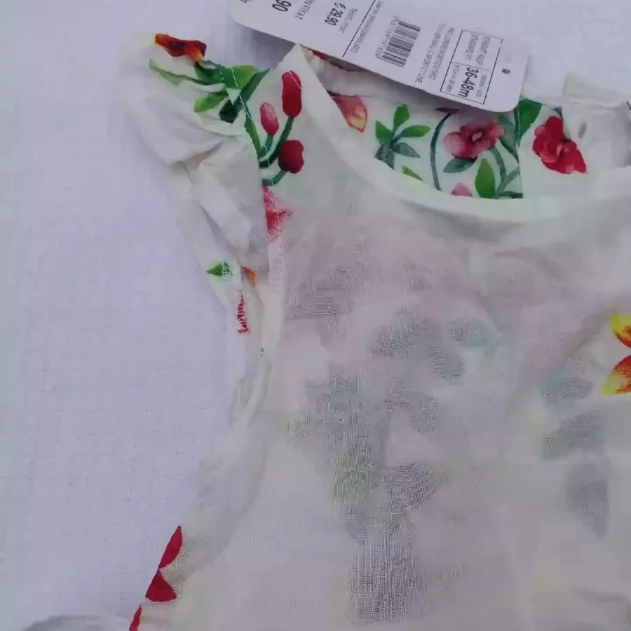 پیراهن دخترونه