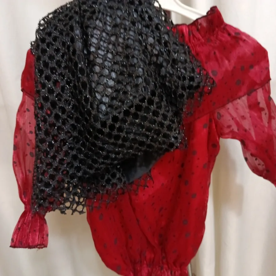 لباس بچگانه