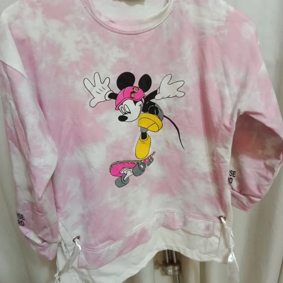 لباس دخترانه