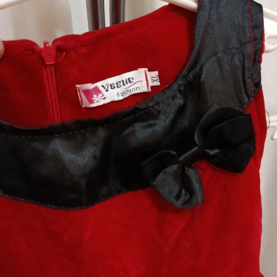 لباس دخترانه