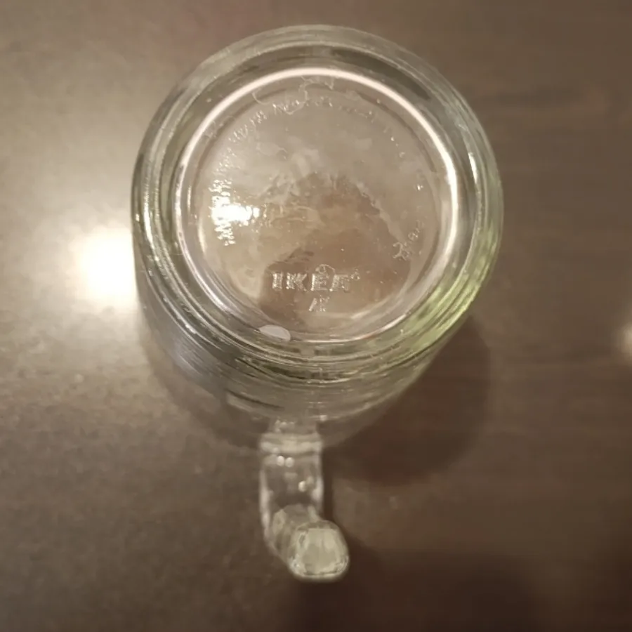 پارچ آب ایکیا