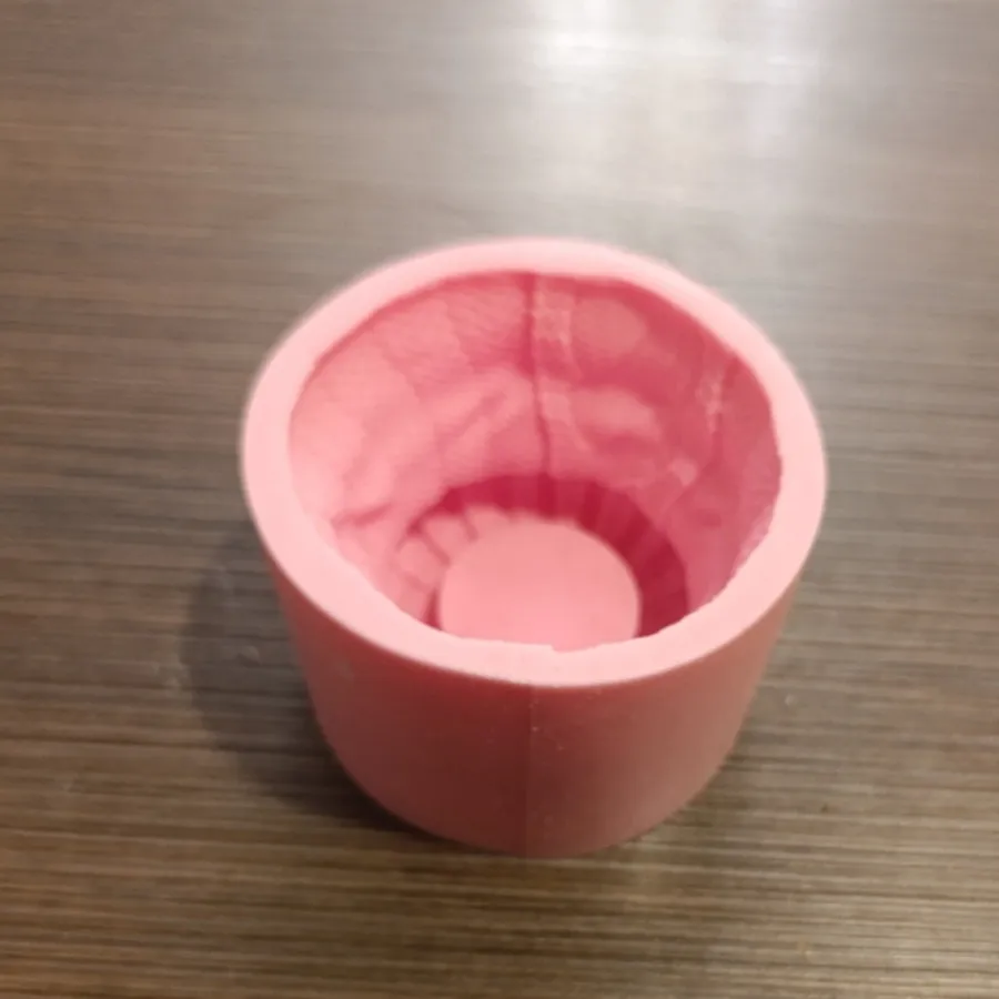 قالب جاوارمری بافتنی