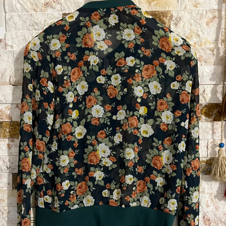 سویشرت حریر