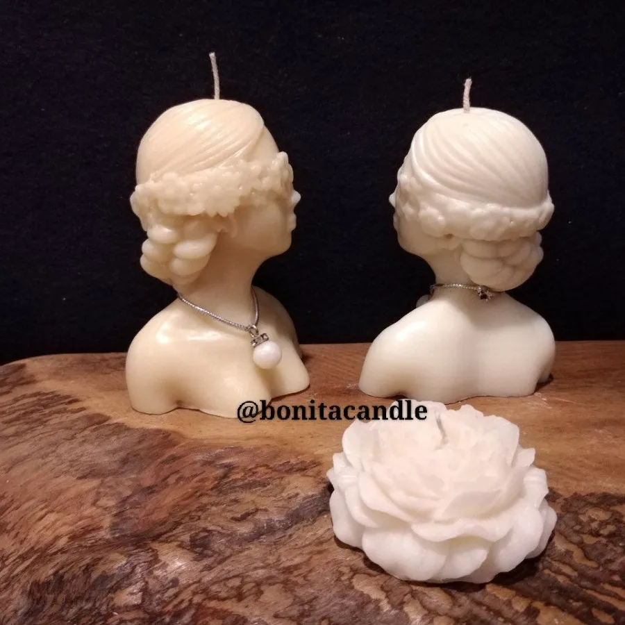 قالب سیلیکونی ناتالی