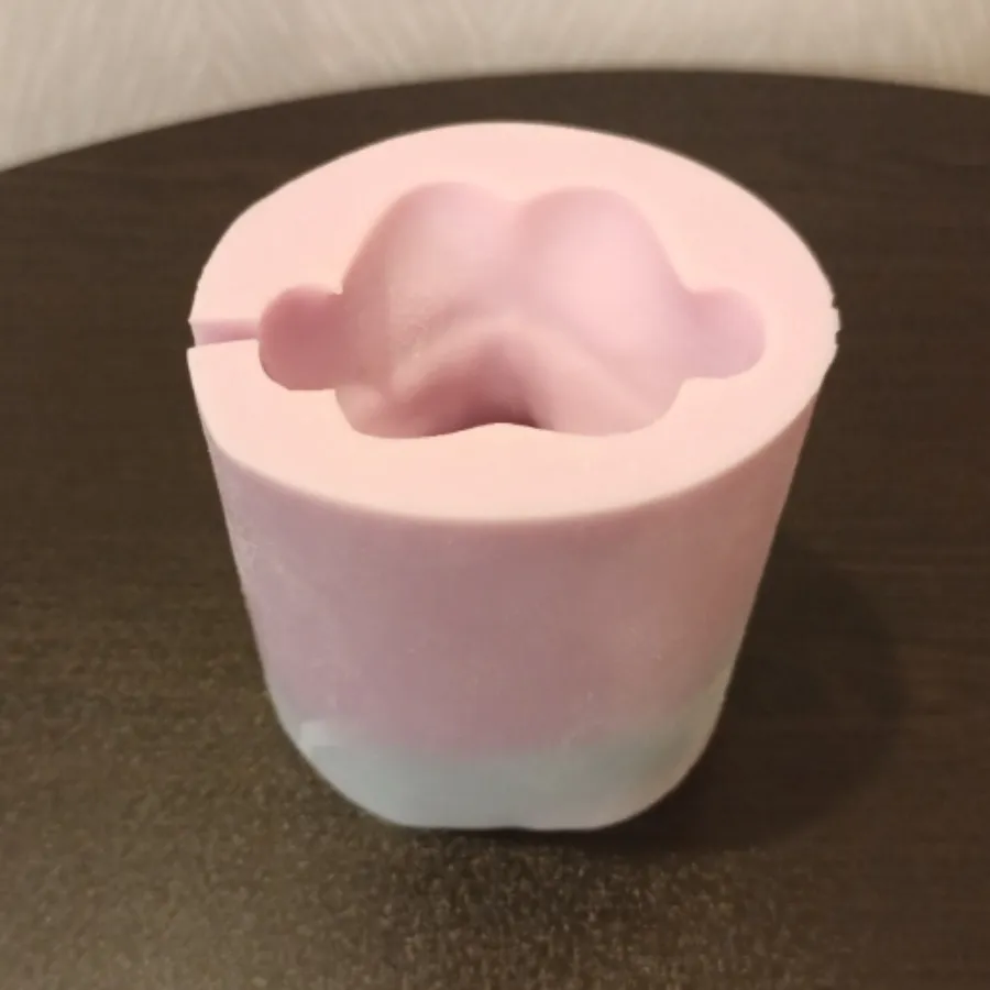 قالب سیلیکونی ناتالی