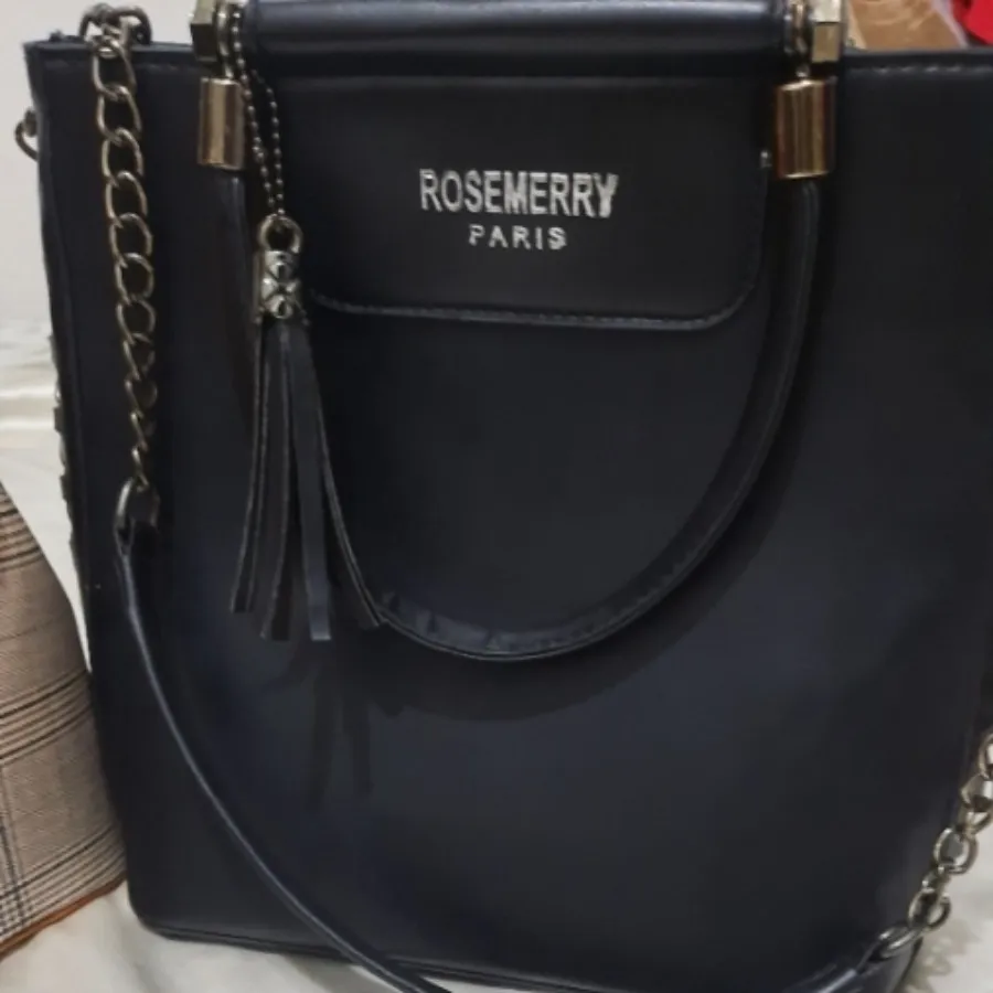 کیف وارداتی