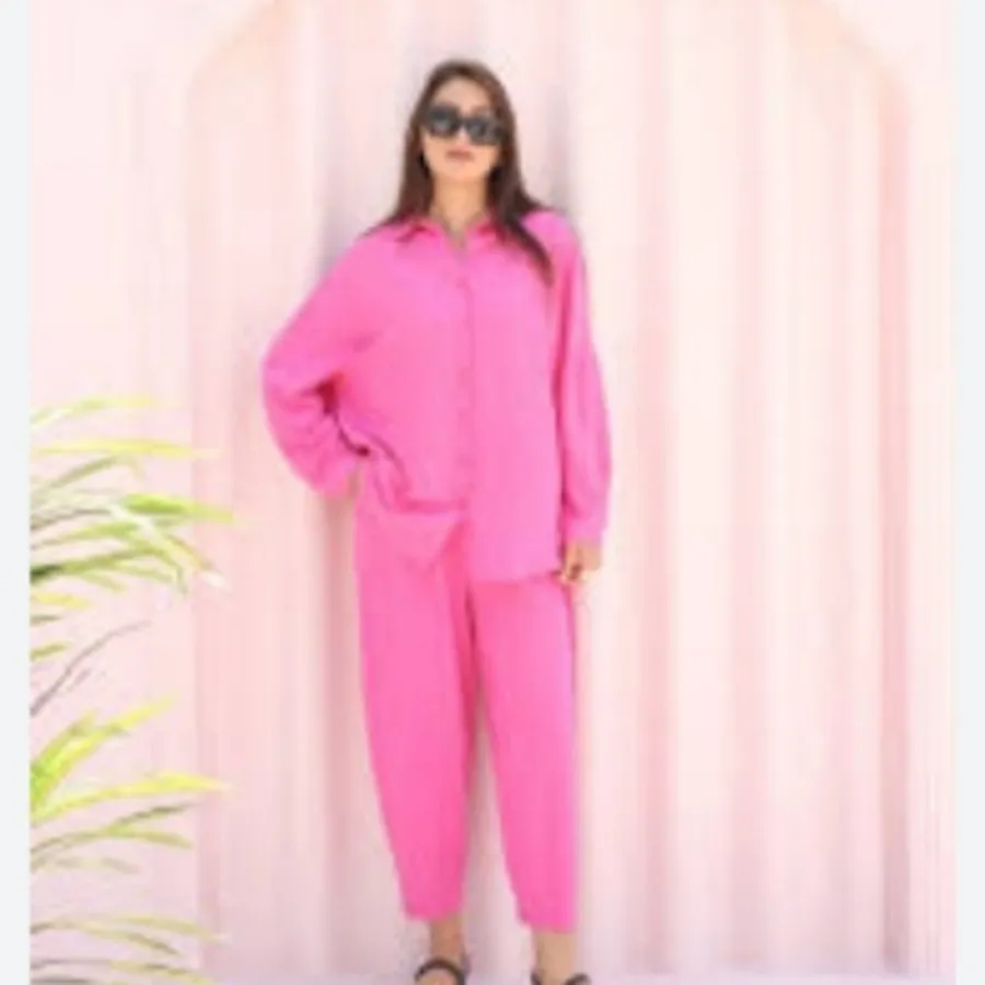 پیراهن شلوار