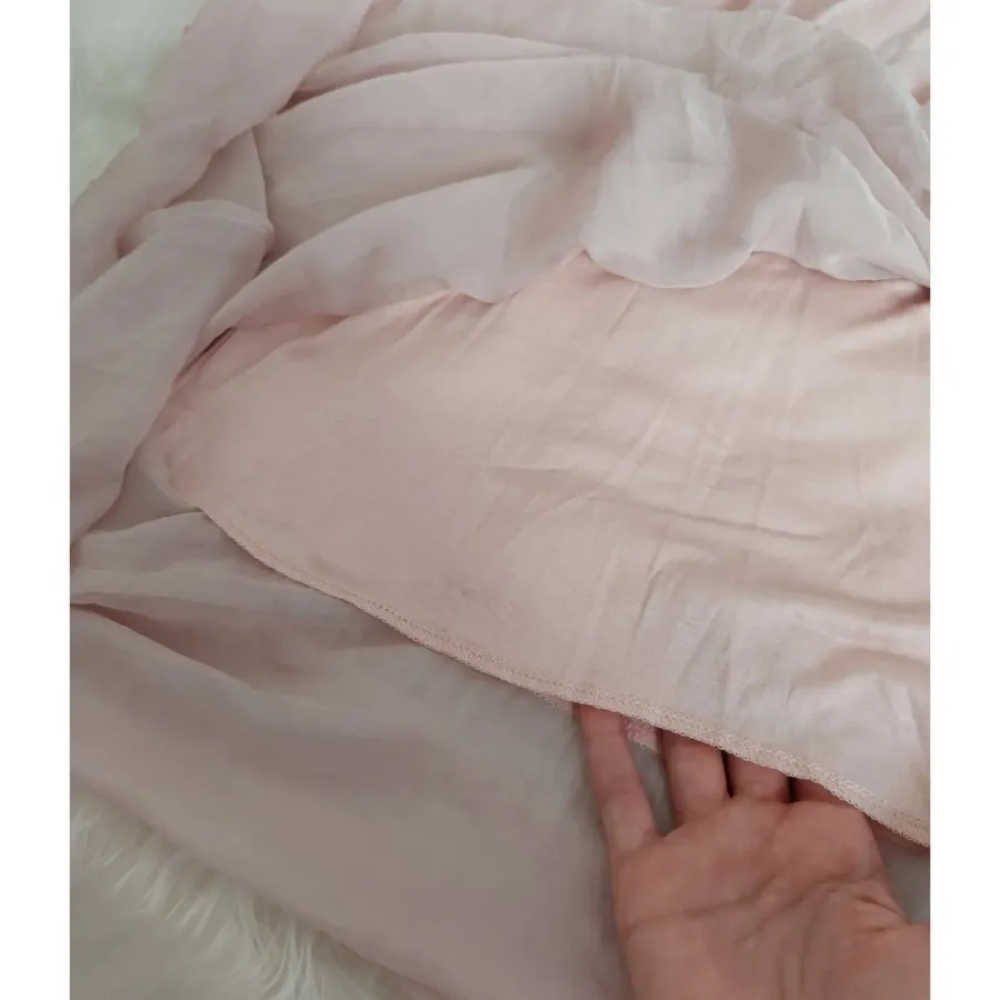 پیراهن بلند دخترانه