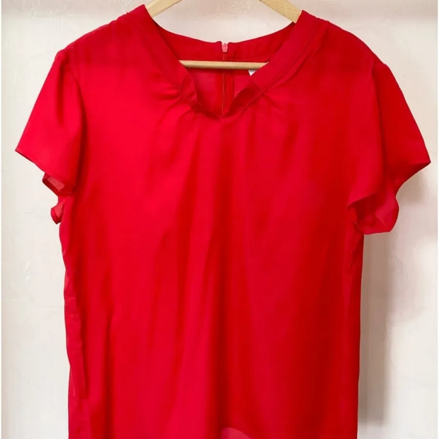 شومیز شیک خارجی خوشرنگ