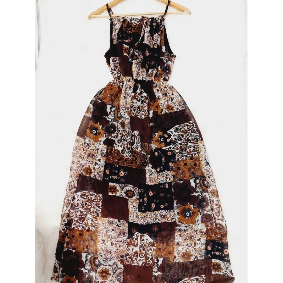 پیراهن بندی حریر