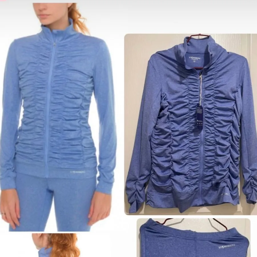 لگ و سووییشرت