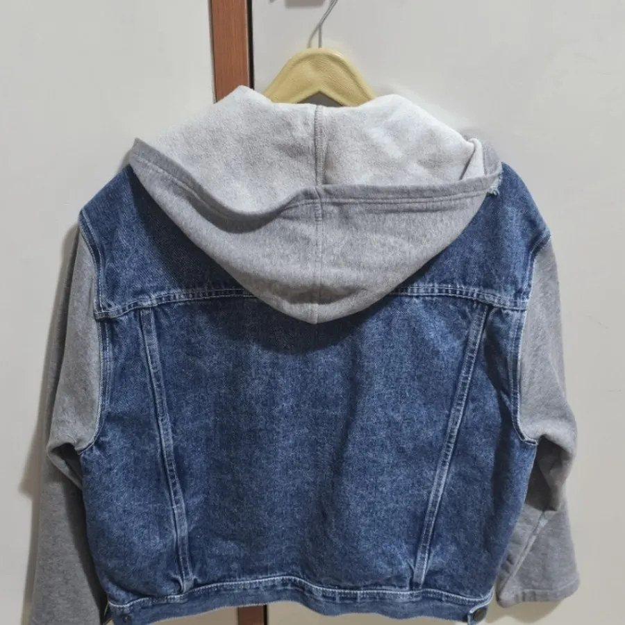 کت جین وارداتی