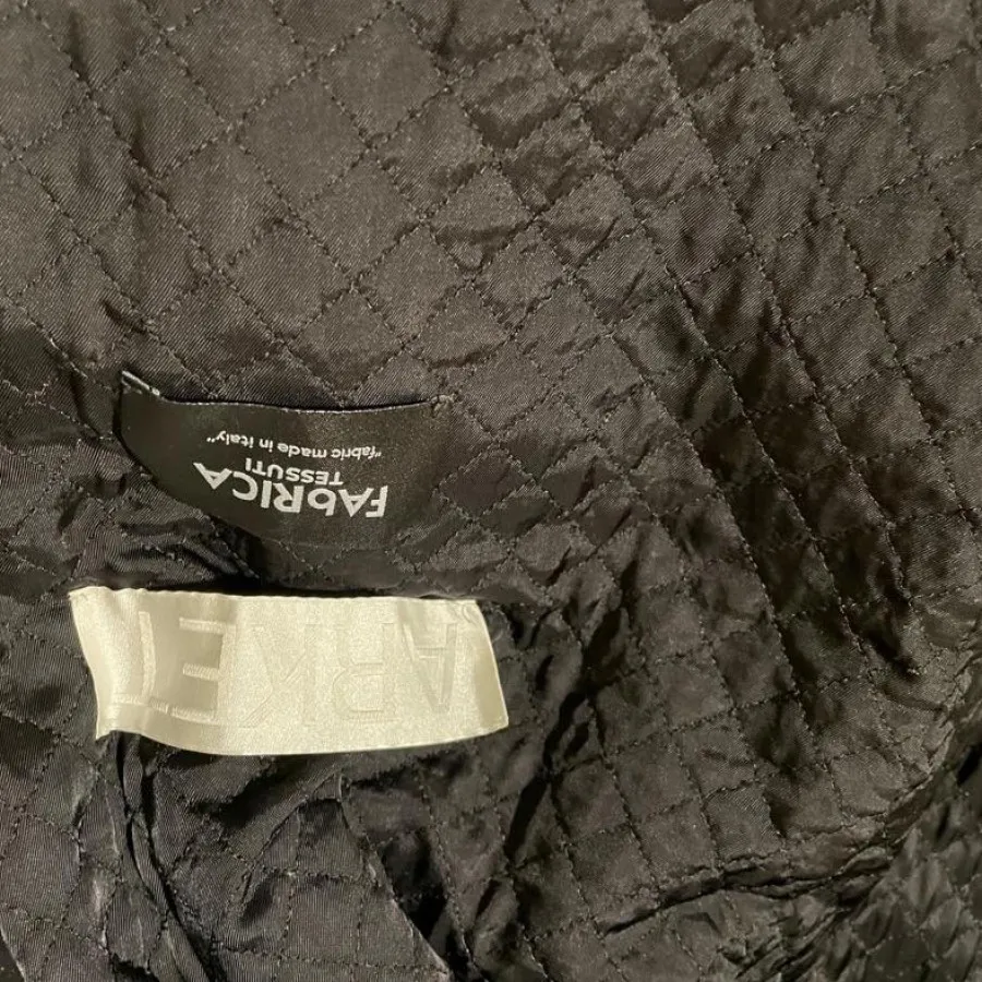 کت گرم زمستانی انگلیسی