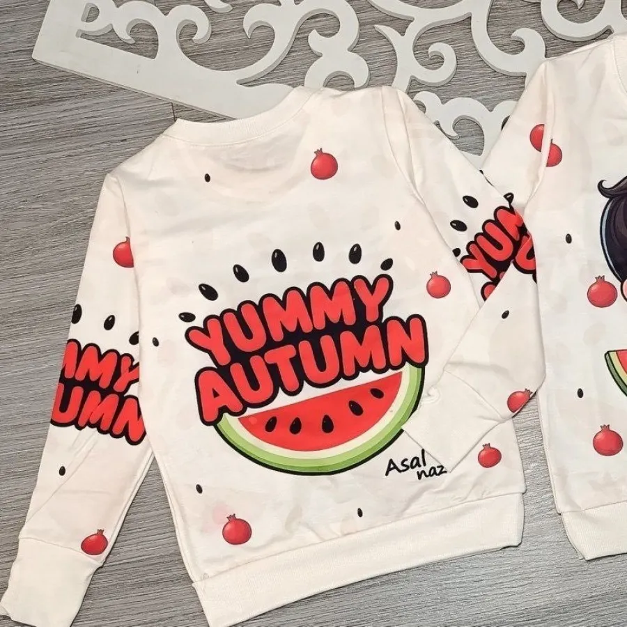 بلوز تک یلدایی پسرونه