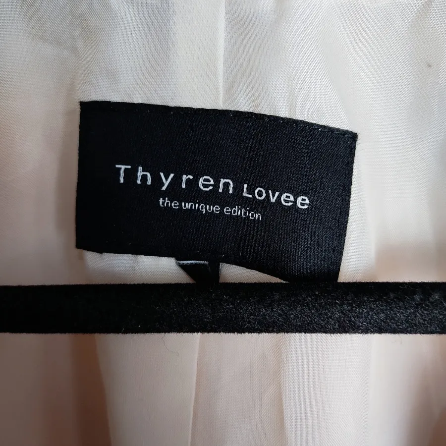 پالتو خارجی کرم