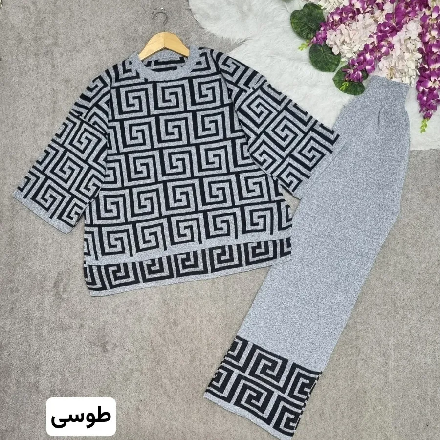 ست بافت ماریا