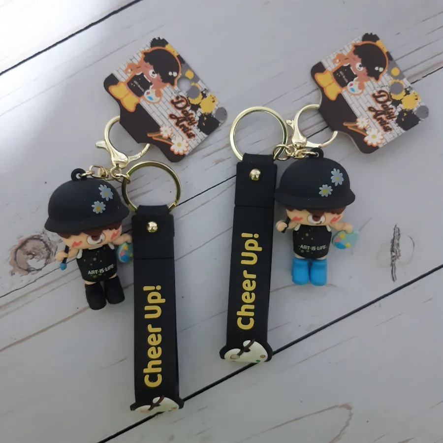 آویز کیف/کوله/سوییچ/کلید