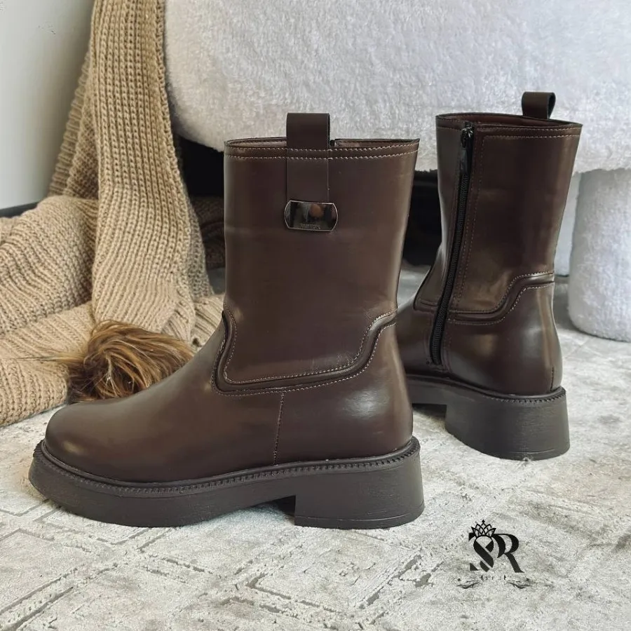 بوت زنانه و دخترانه