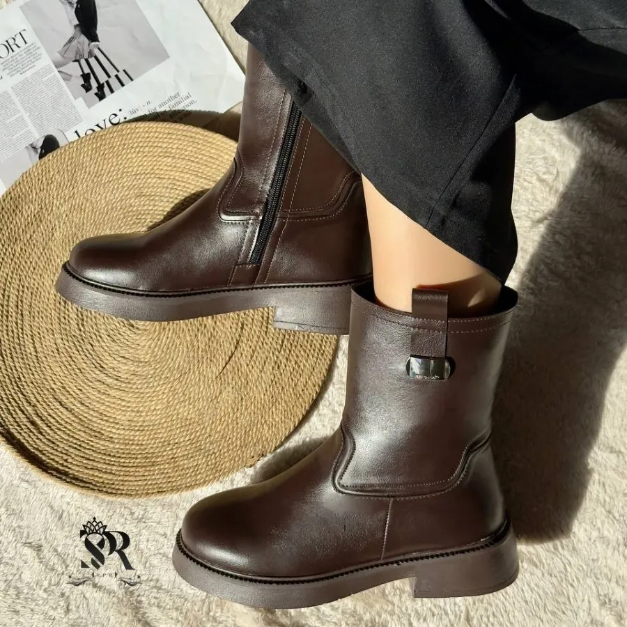 بوت زنانه و دخترانه