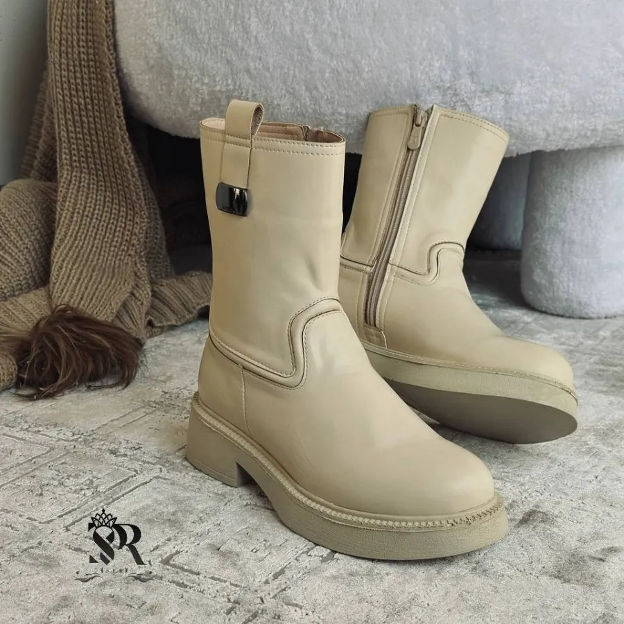 بوت زنانه و دخترانه