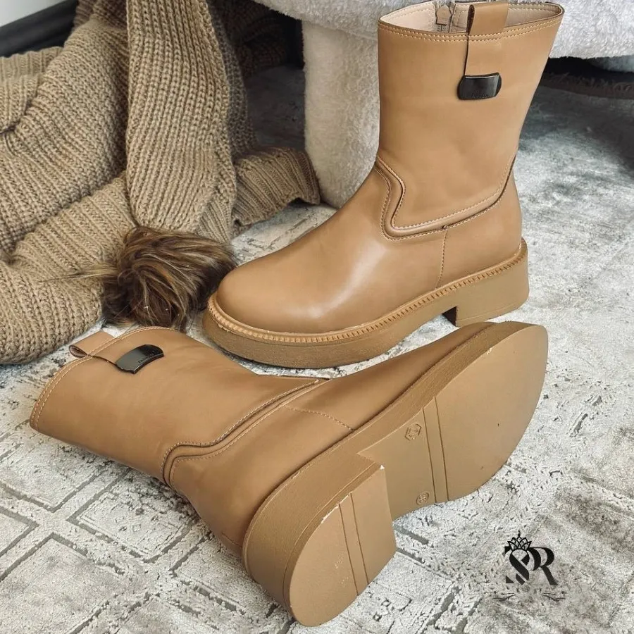 بوت زنانه و دخترانه