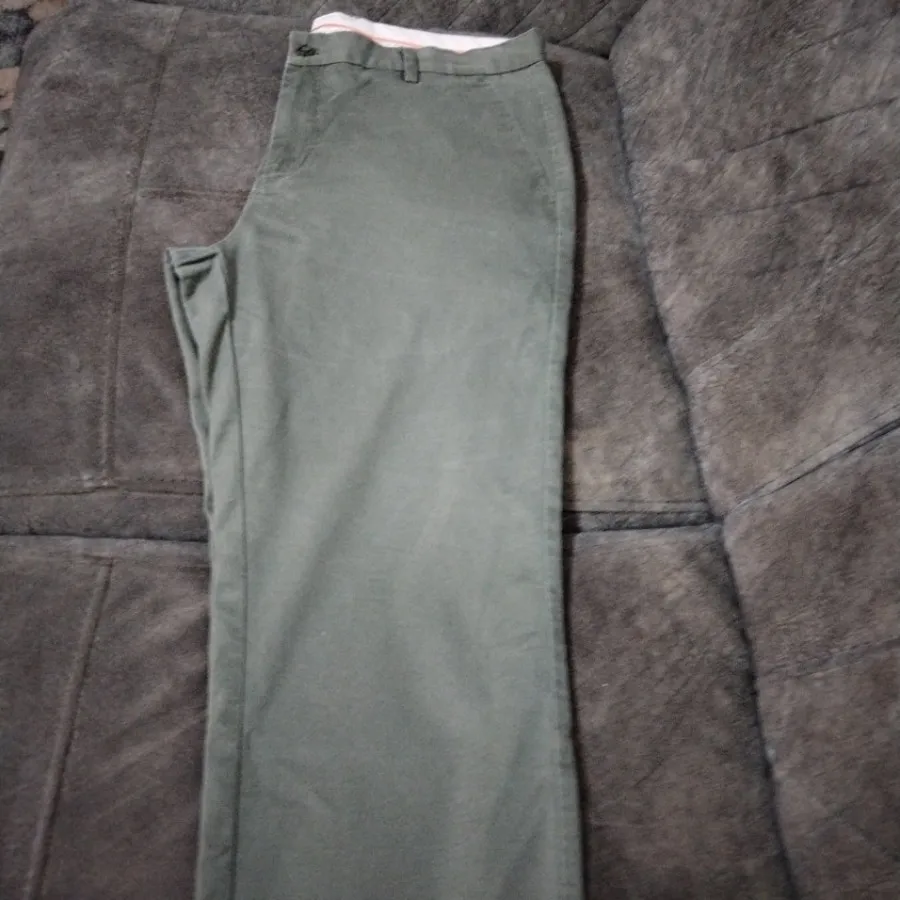 شلوار مردانه