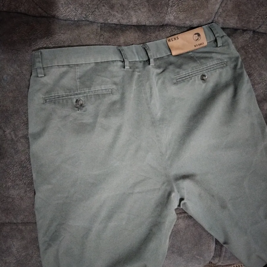 شلوار مردانه