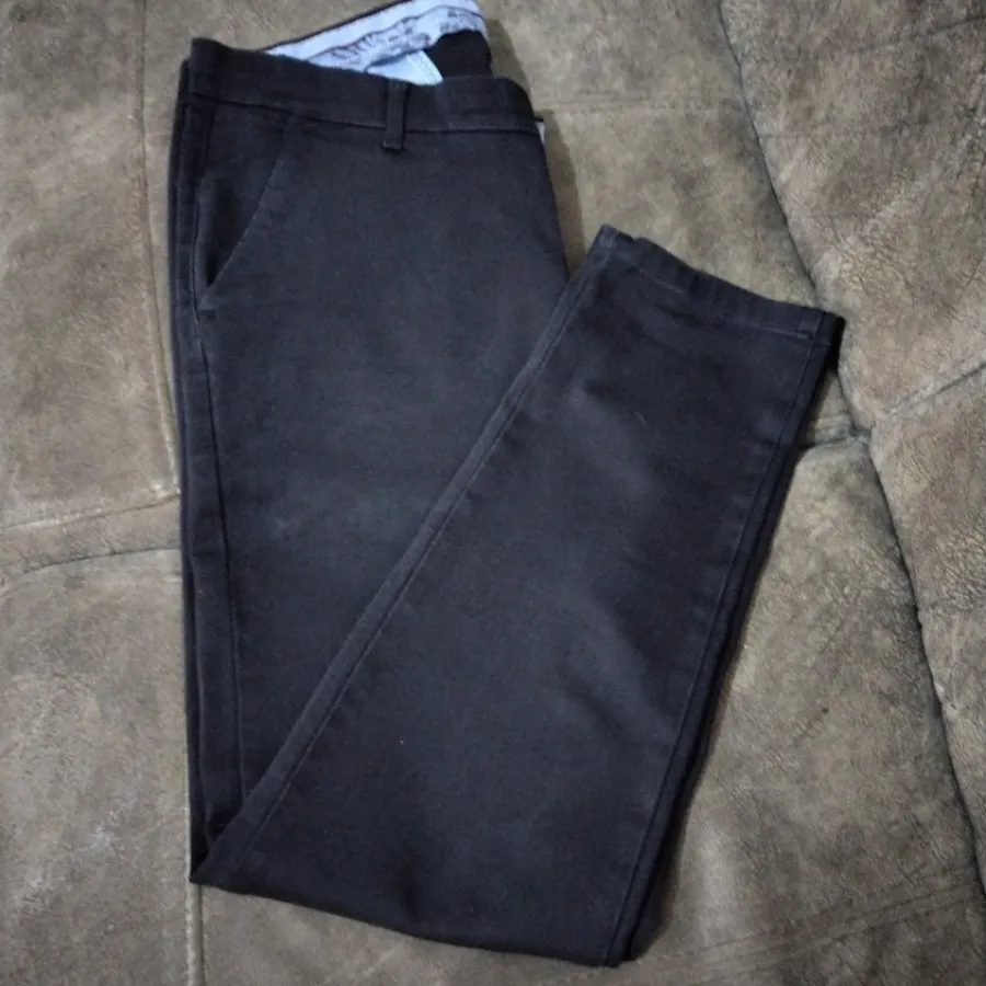 شلوار مردانه راسته