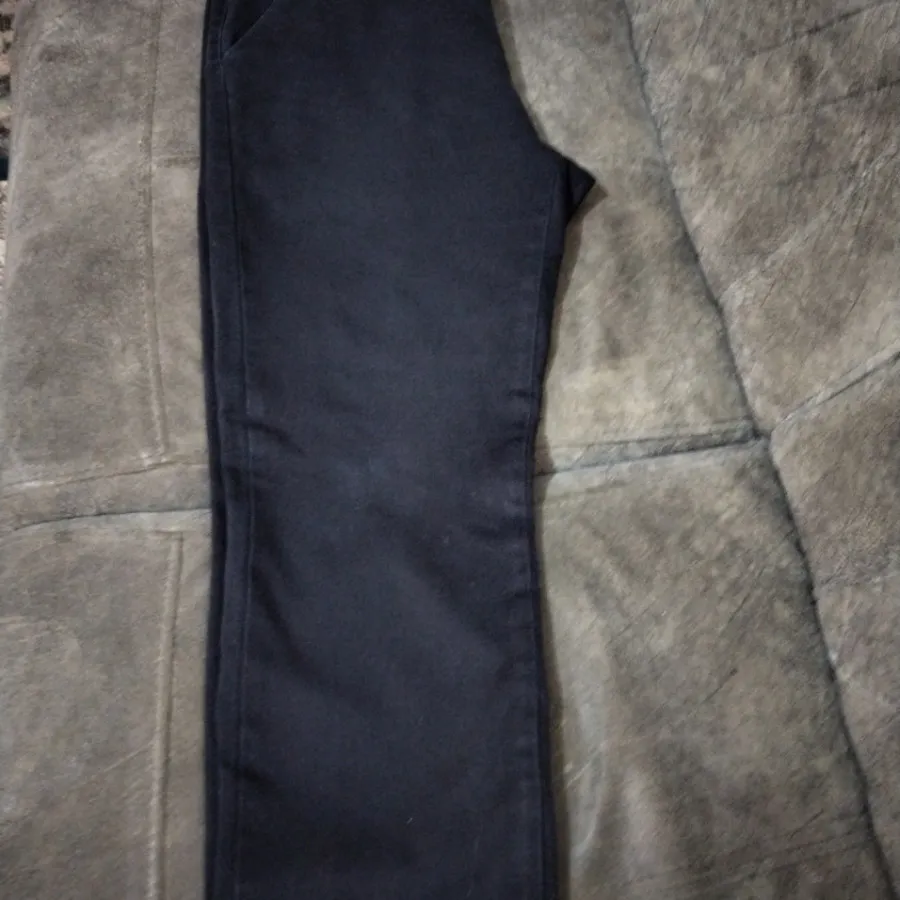 شلوار مردانه راسته