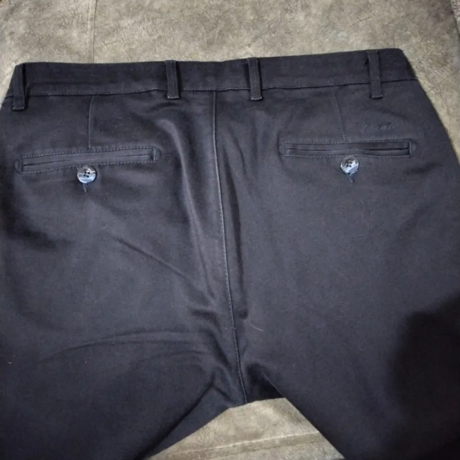 شلوار مردانه راسته