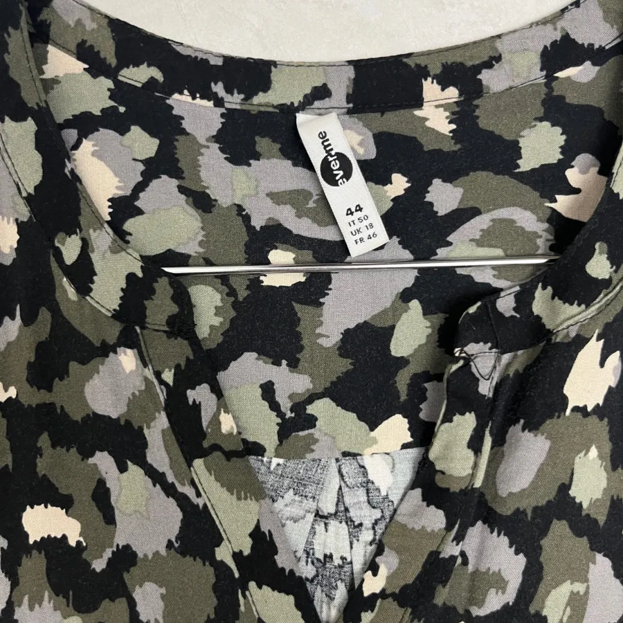 شومیز خارجی