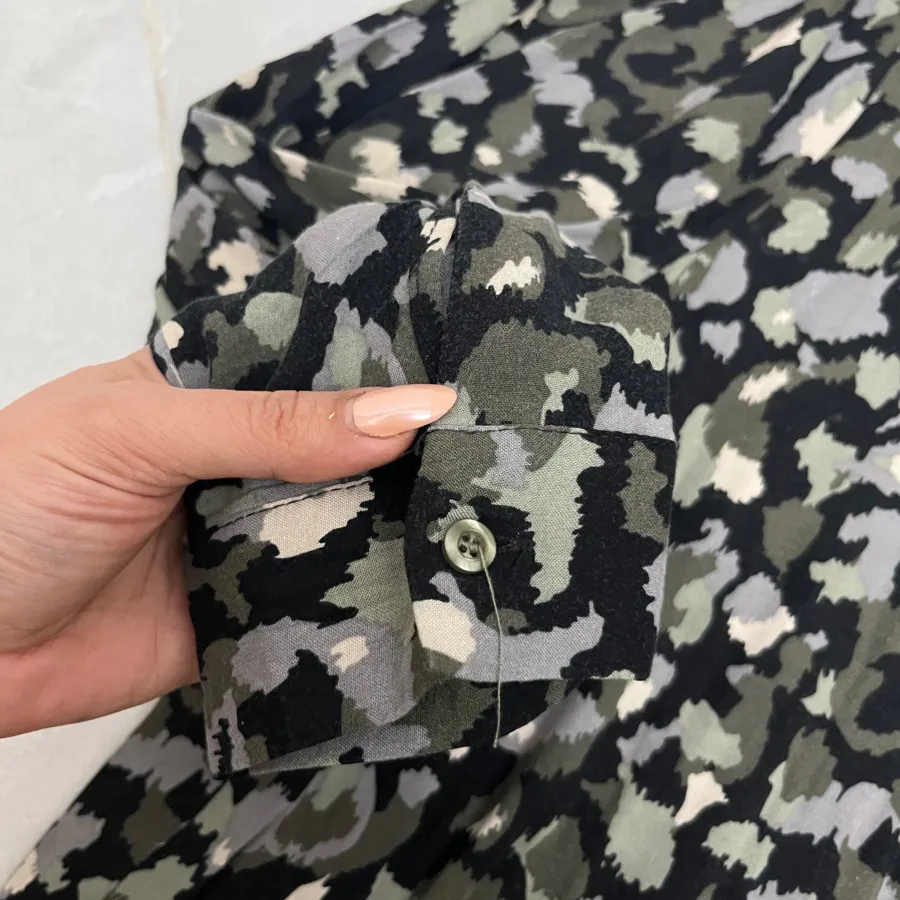 شومیز خارجی