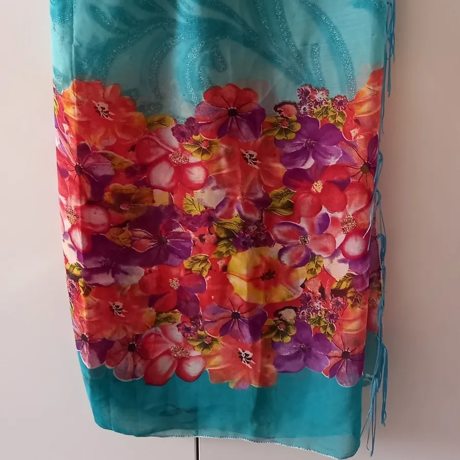 روسری و شال