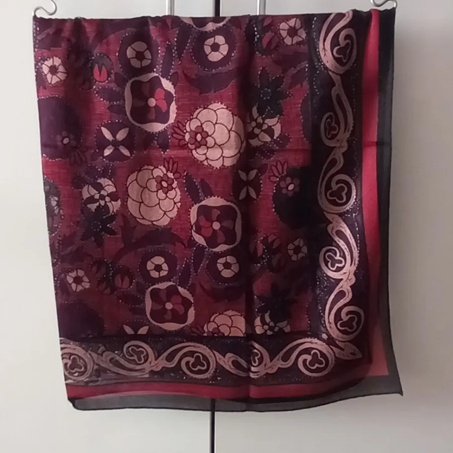 روسری و شال