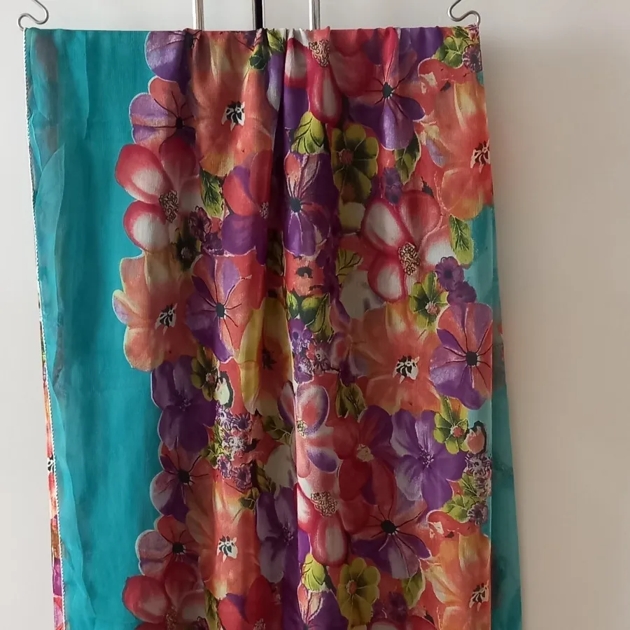 روسری و شال