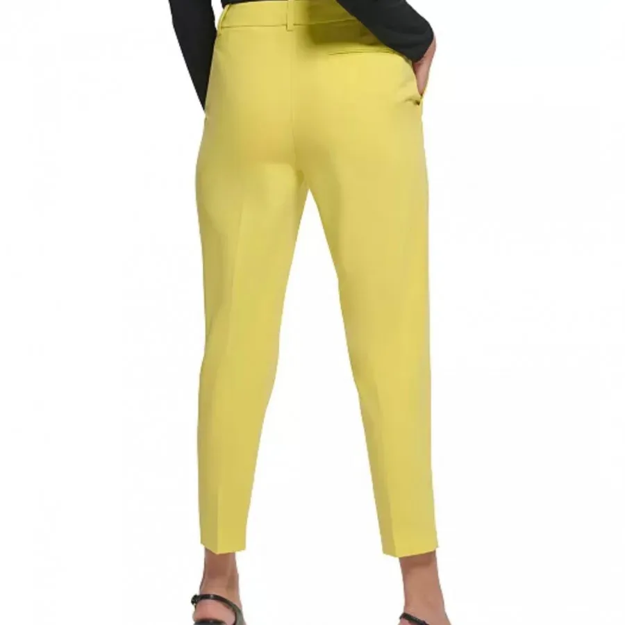 شلوار کوتون