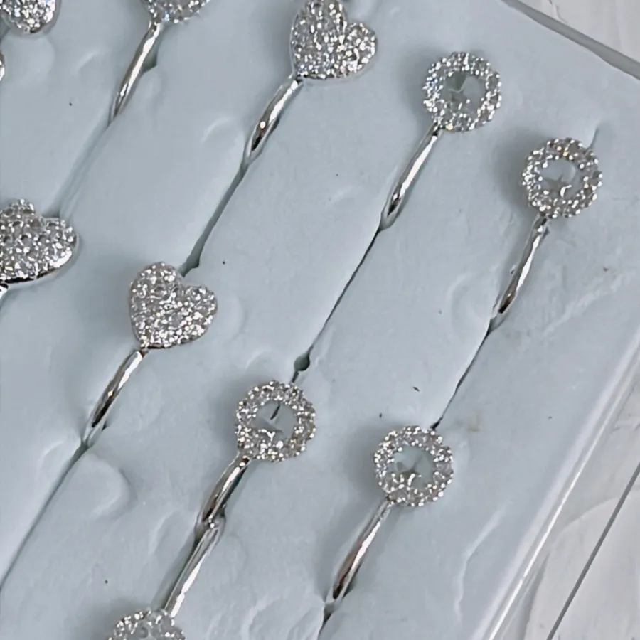 پیرسینگ فیک