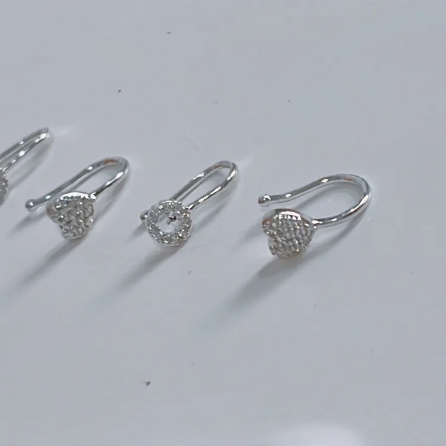 پیرسینگ فیک