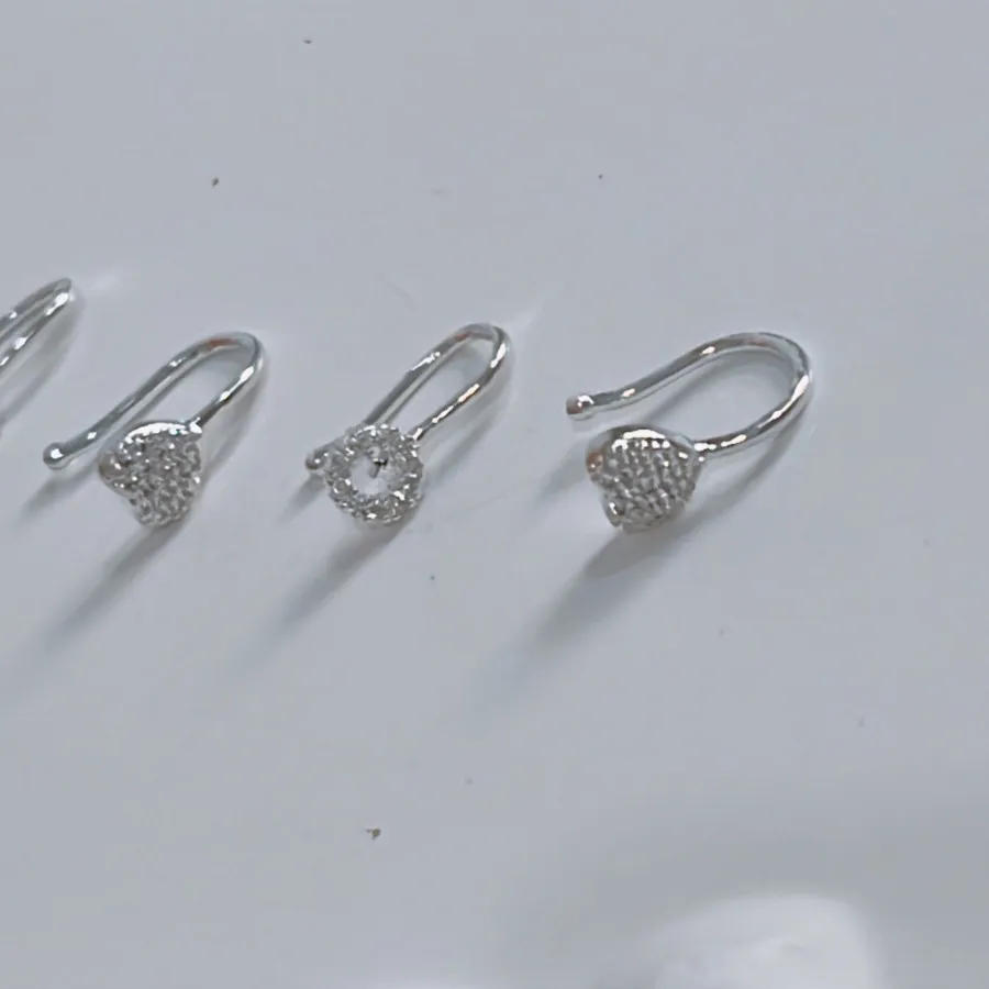 پیرسینگ فیک