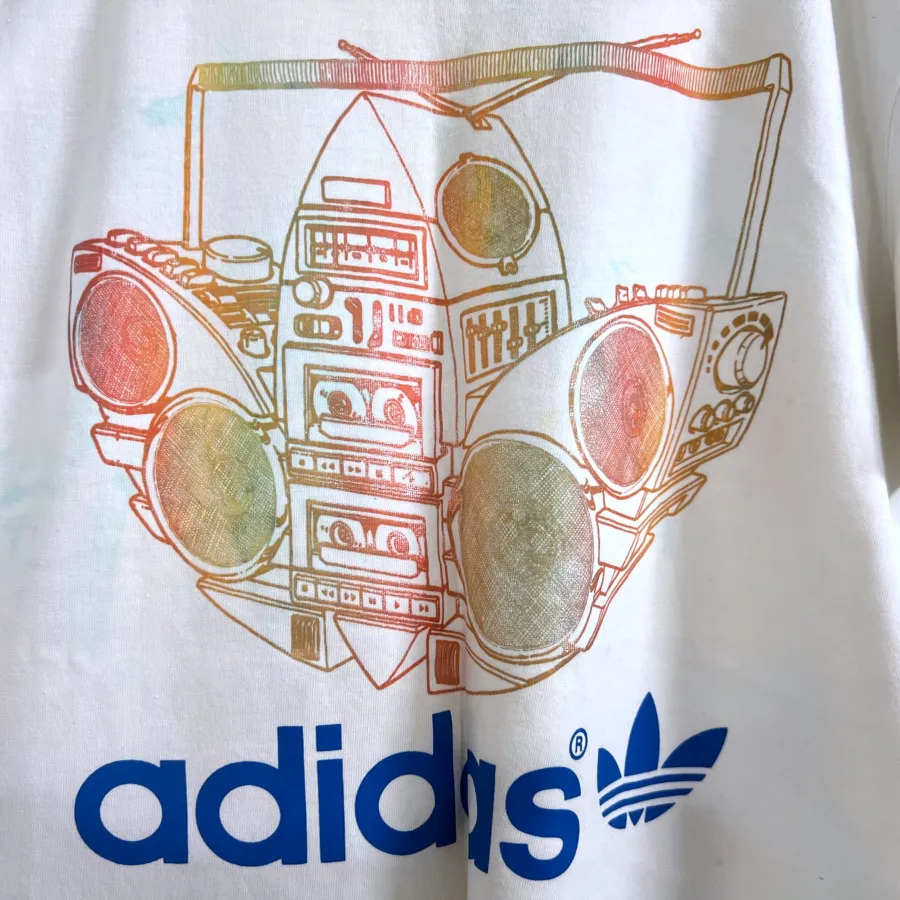 تیشرت اورجینال آدیداس