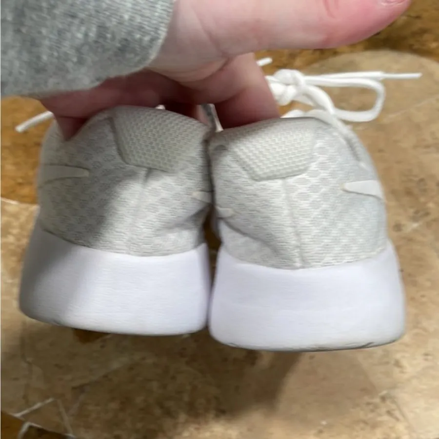 کتونی نایک اورجینال