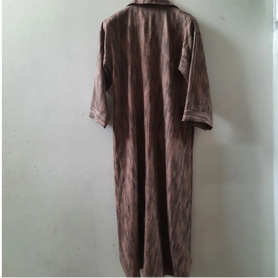 پیراهن کفتان