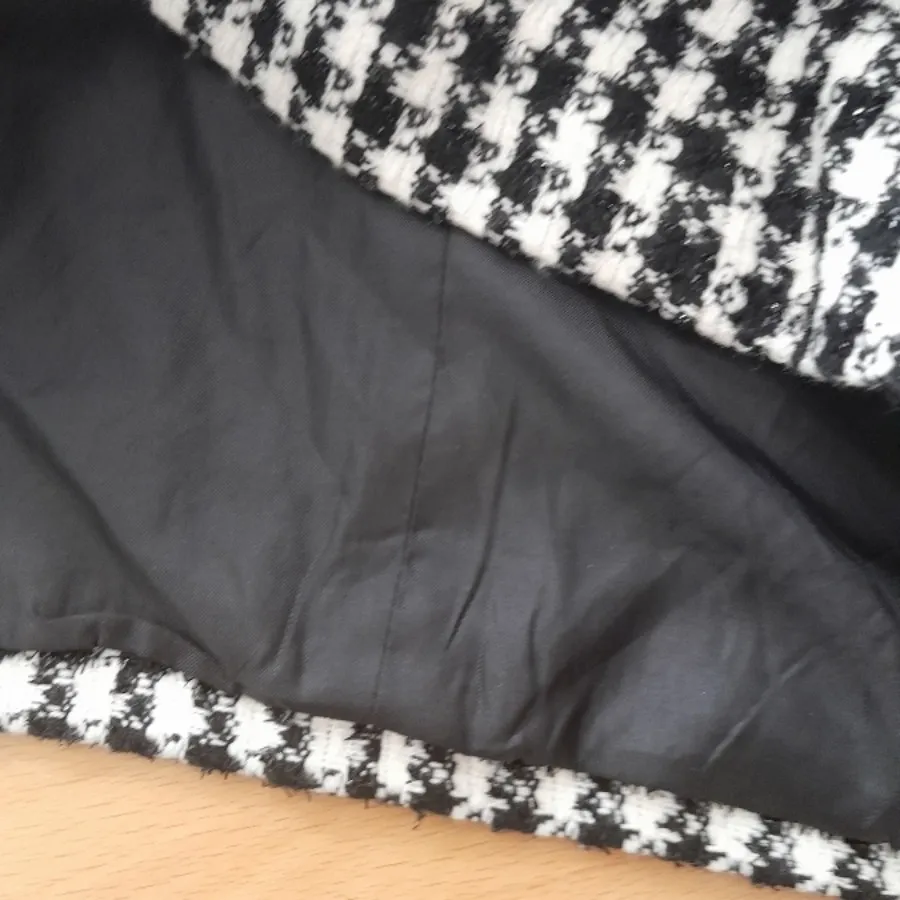 بلوز آستر دار