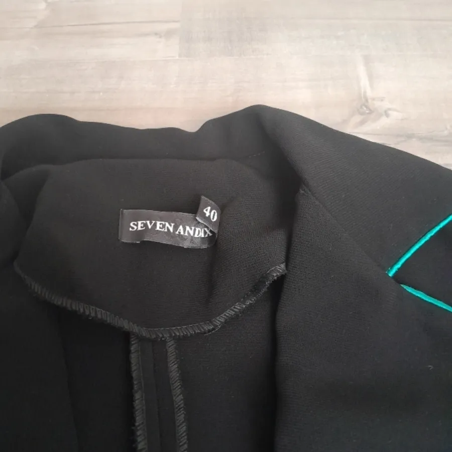 ست شومیز و کت