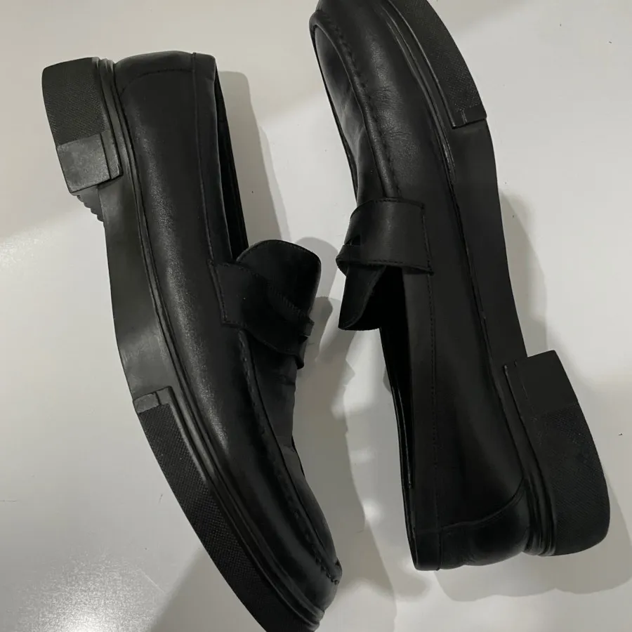 کالج چرم مردانه 43-44