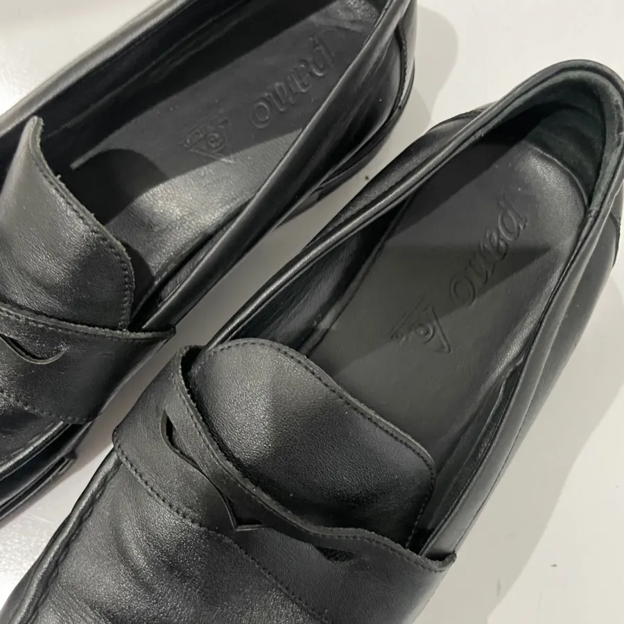 کالج چرم مردانه 43-44