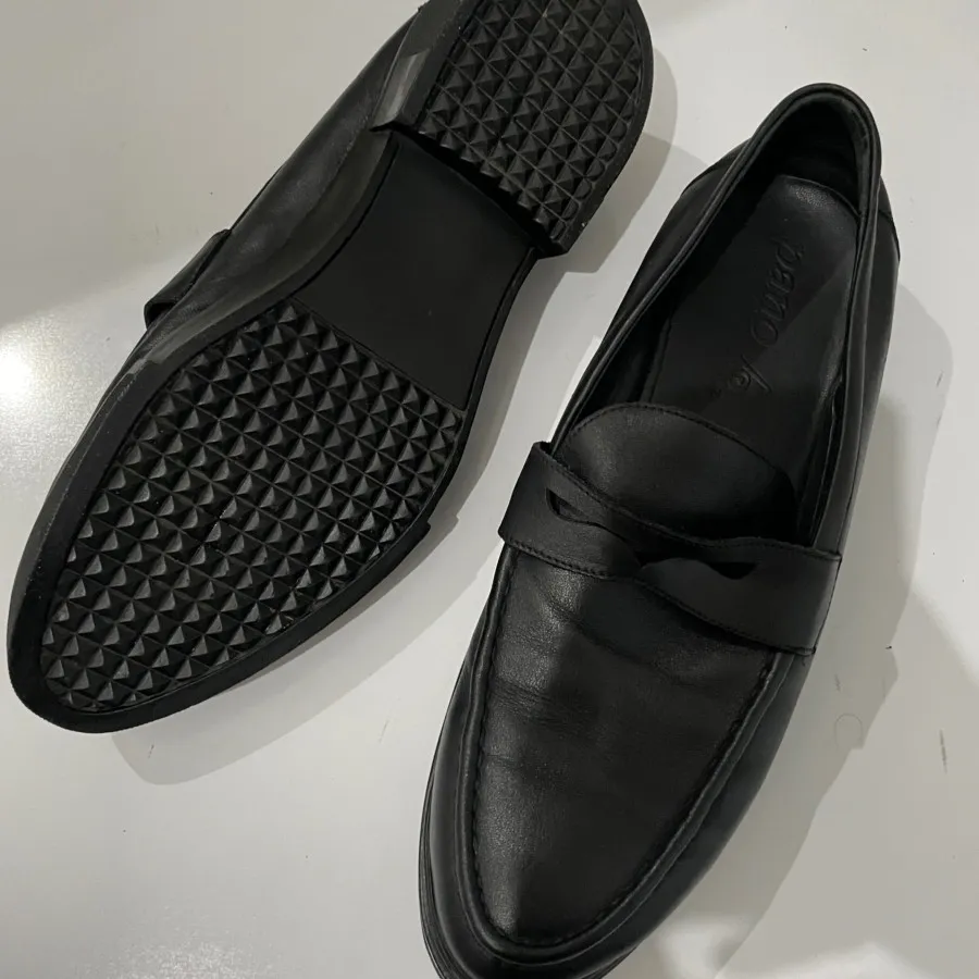 کالج چرم مردانه 43-44