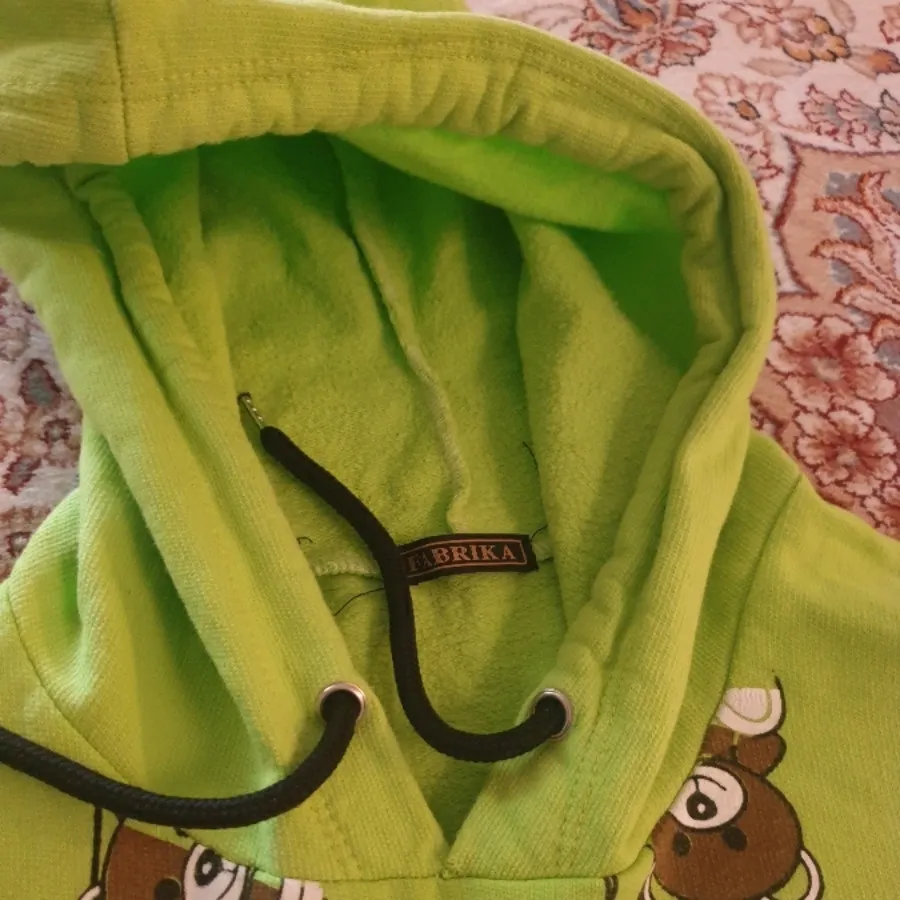 هودی کیوت تدی